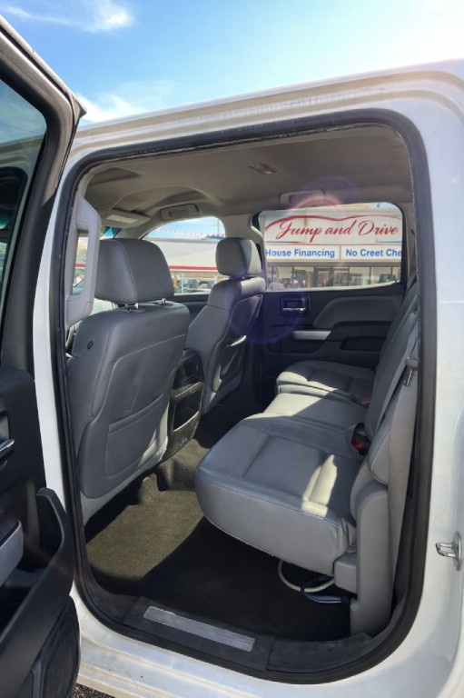 2014 Chevrolet Silverado 1500 Image 7