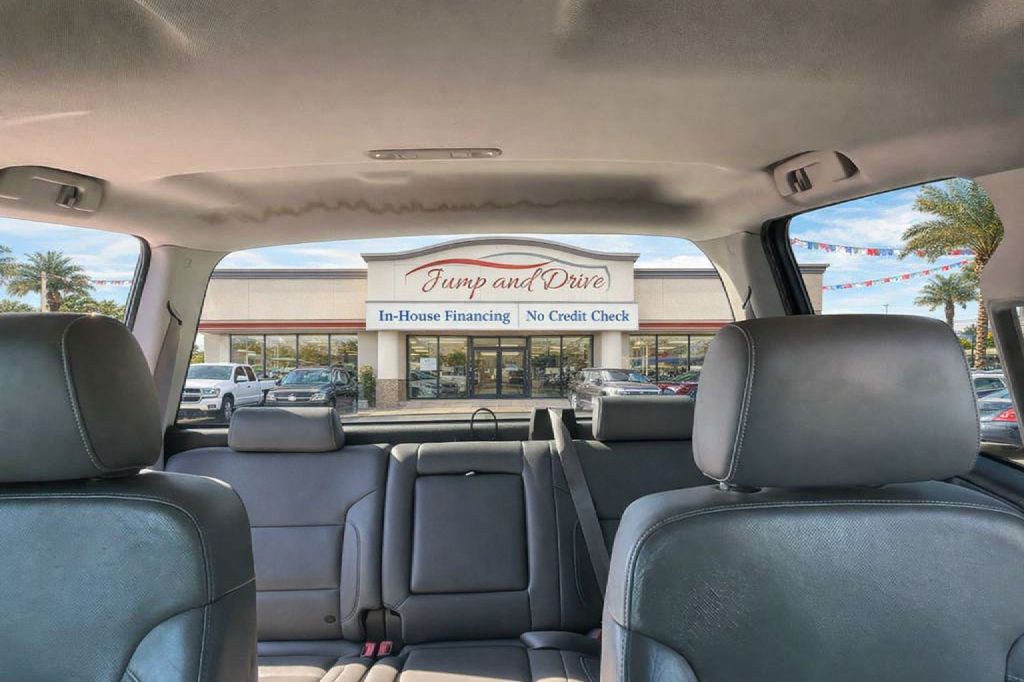 2014 Chevrolet Silverado 1500 Image 9