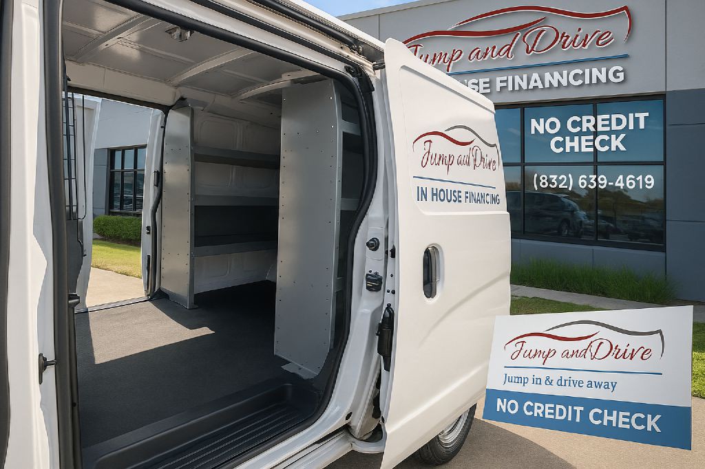 2021 Nissan NV200 Image 10