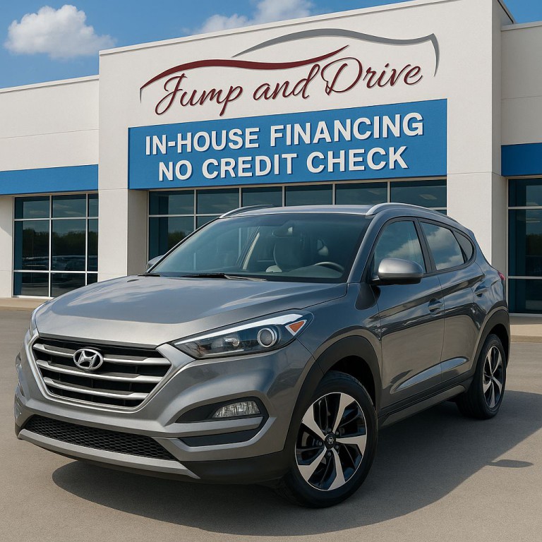 2021 Hyundai Tucson Image 2