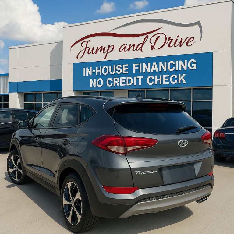2021 Hyundai Tucson Image 4