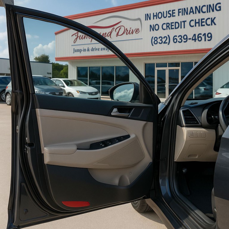 2021 Hyundai Tucson Image 6