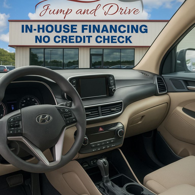 2021 Hyundai Tucson Image 12
