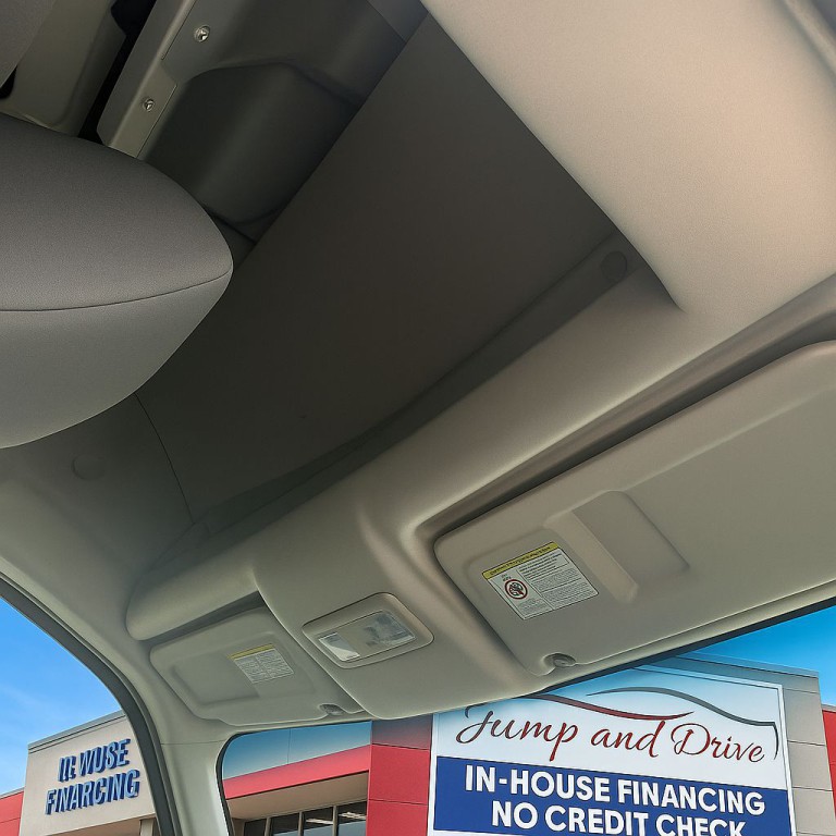2020 Nissan NV Image 10