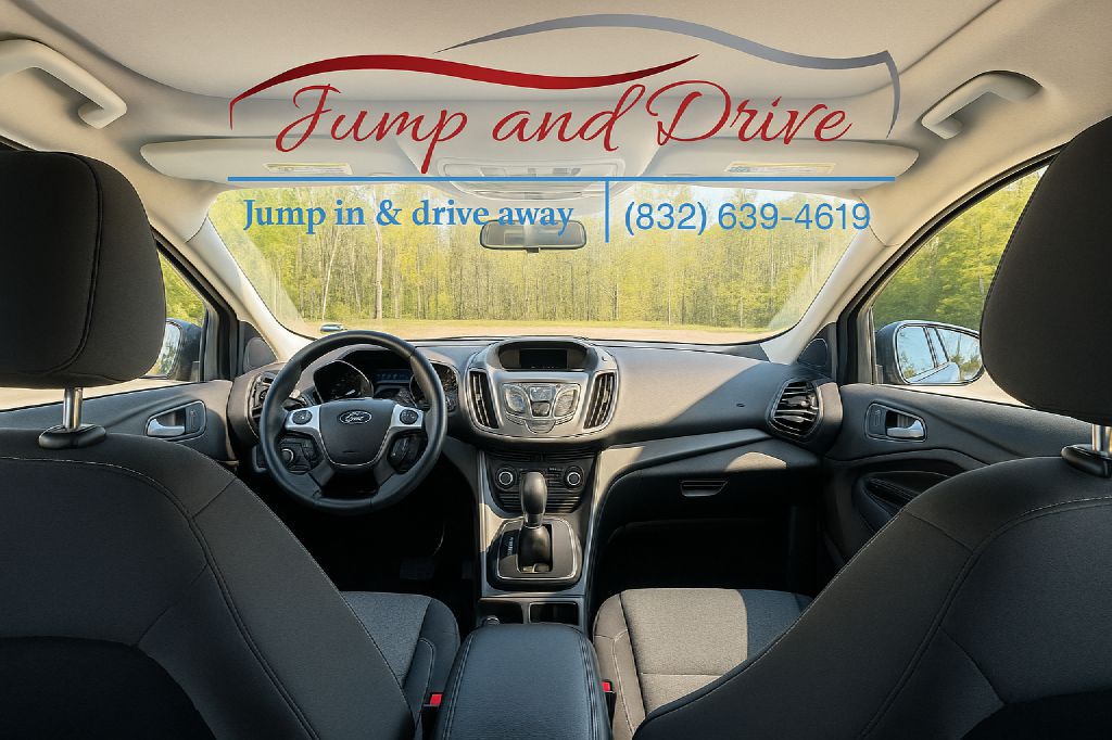 2017 Ford Escape Image 5