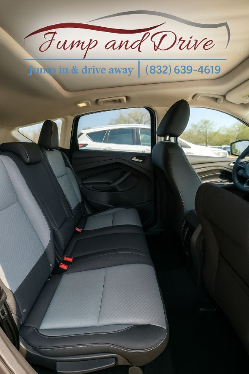 2017 Ford Escape Image 6