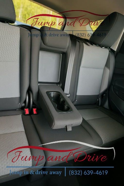 2017 Ford Escape Image 7