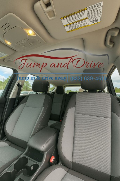 2017 Ford Escape Image 9