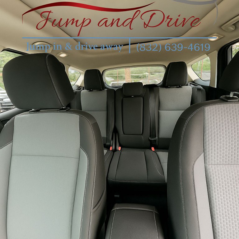 2017 Ford Escape Image 10