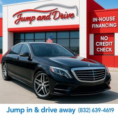 Image for 2014 Mercedes-Benz S-Class S 550 ID: 5984114