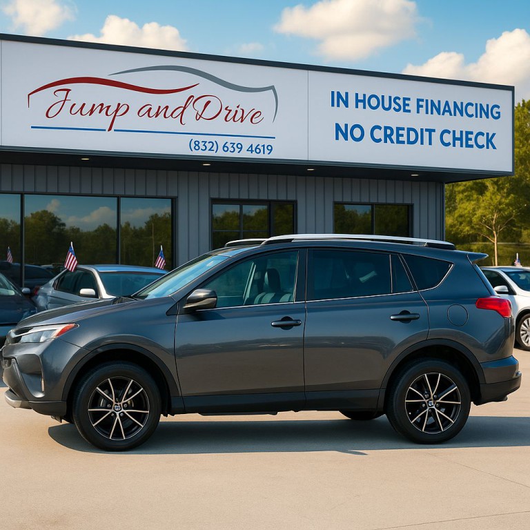 2013 Toyota Rav4 Image 7