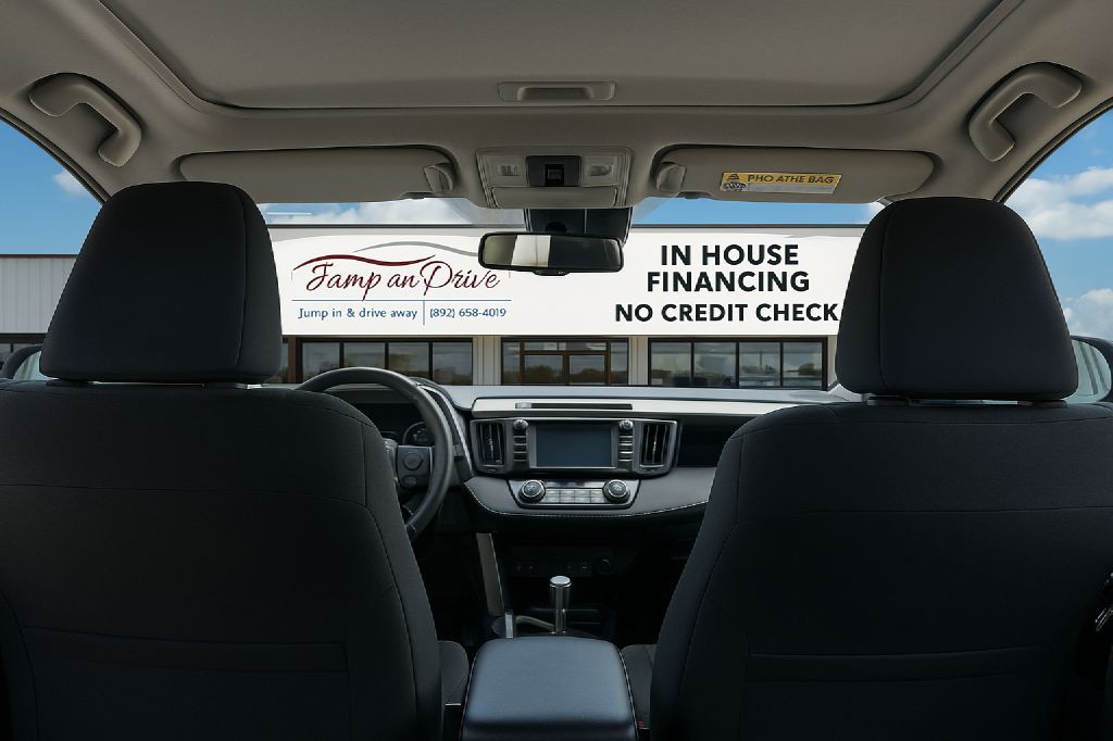 2013 Toyota Rav4 Image 10