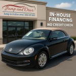 Image for 2014 Volkswagen Beetle  ID: 6068062