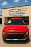 Image for 2020 Kia Soul LX ID: 6068718