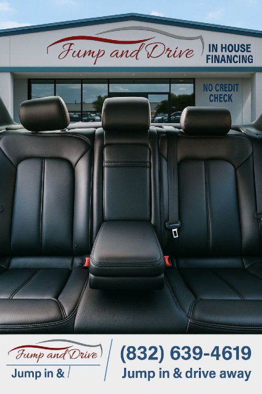 2018 Lincoln Continental Image 14