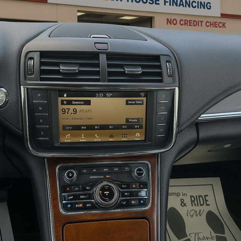 2018 Lincoln Continental Image 18