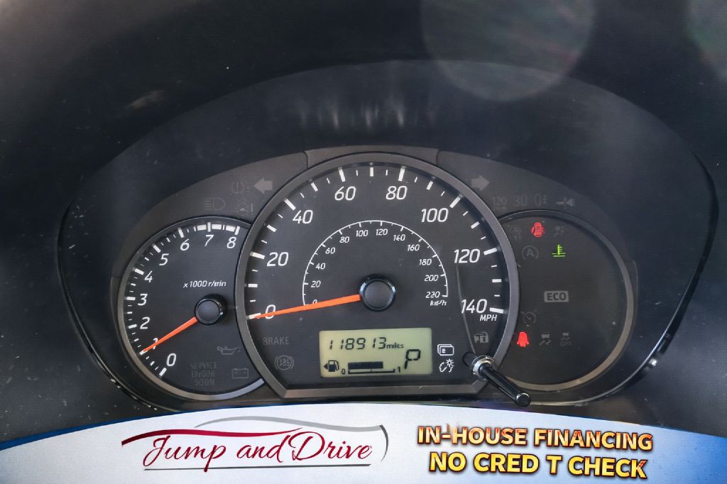 2019 Mitsubishi Mirage Image 5