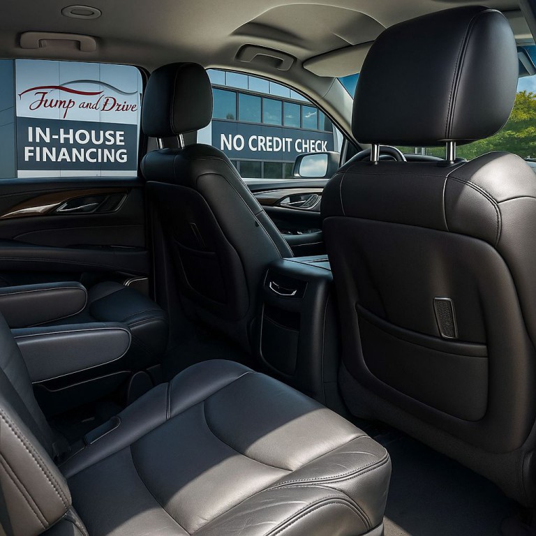 2015 Cadillac Escalade Image 9