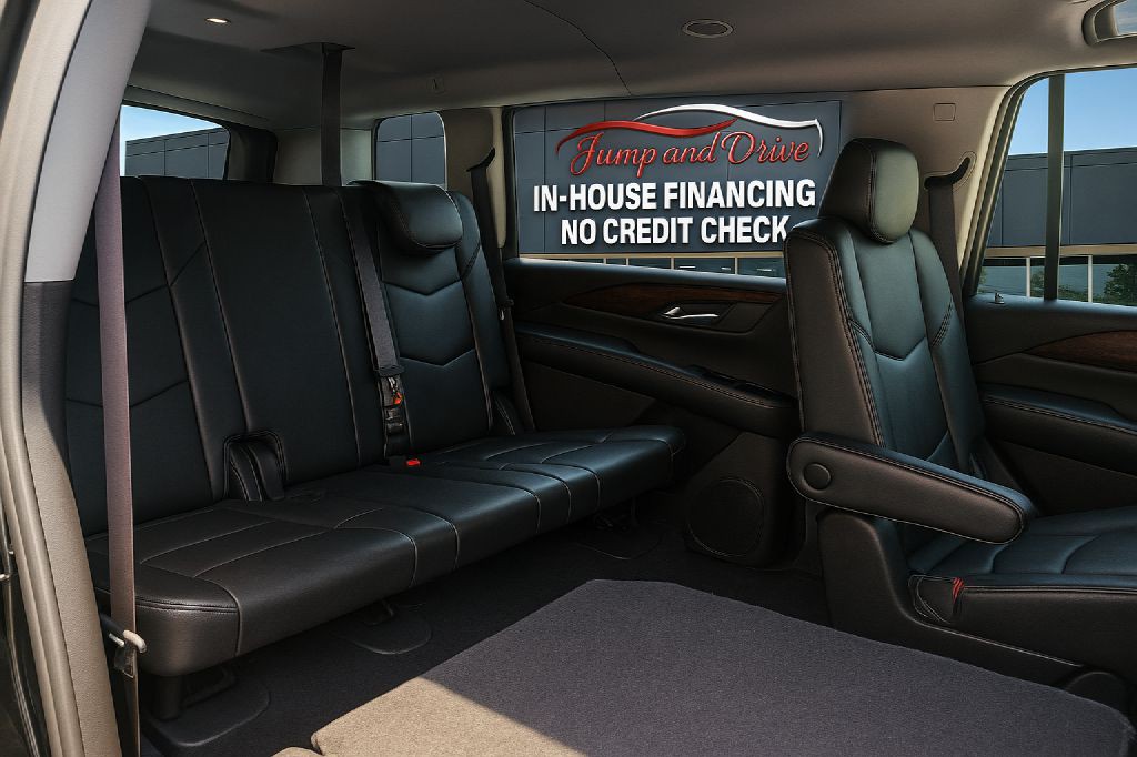 2015 Cadillac Escalade Image 10