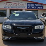 Image for 2018 Chrysler 300 Limited ID: 6354397