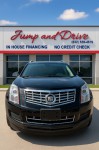 Image for 2014 Cadillac SRX Luxury Collection ID: 6355301