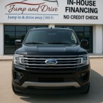 Image for 2019 Ford Expedition Max Xlt ID: 6363813
