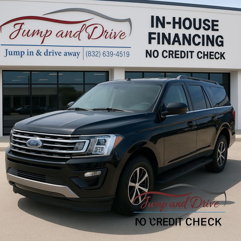 2019 Ford Expedition Image 2