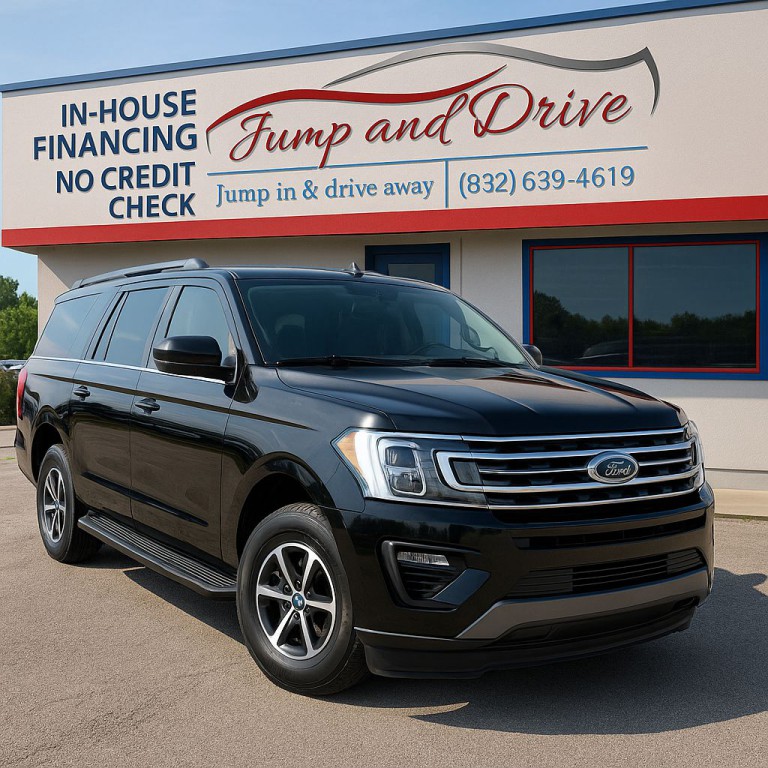2019 Ford Expedition Image 3