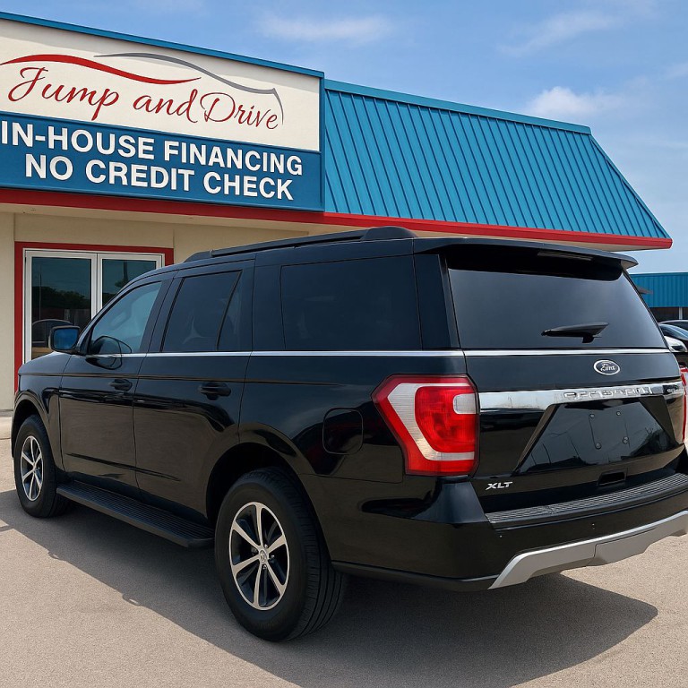 2019 Ford Expedition Image 5