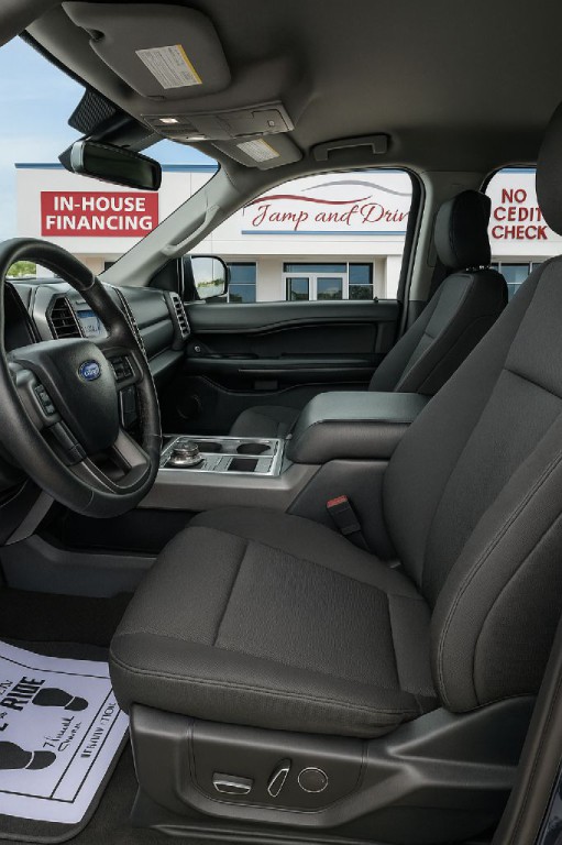 2019 Ford Expedition Image 7