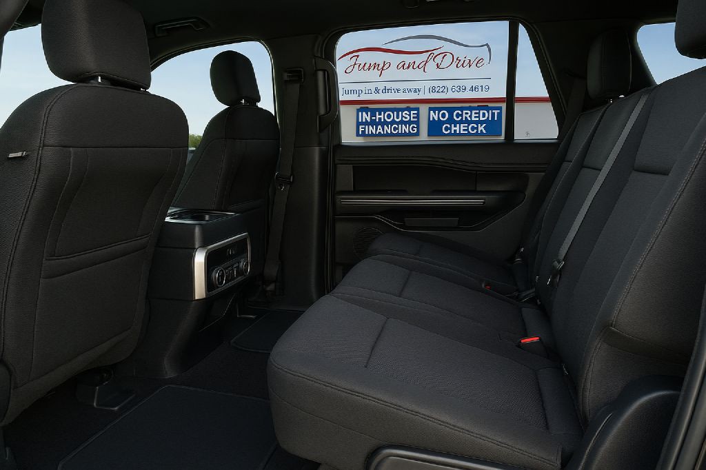 2019 Ford Expedition Image 9