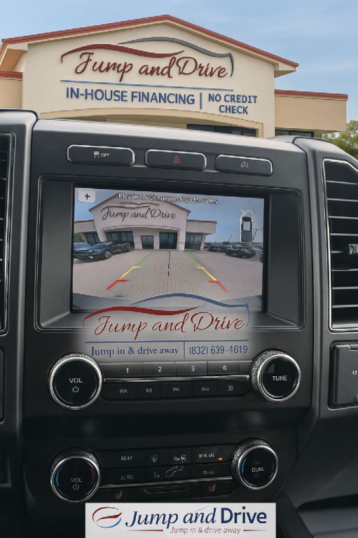 2019 Ford Expedition Image 11