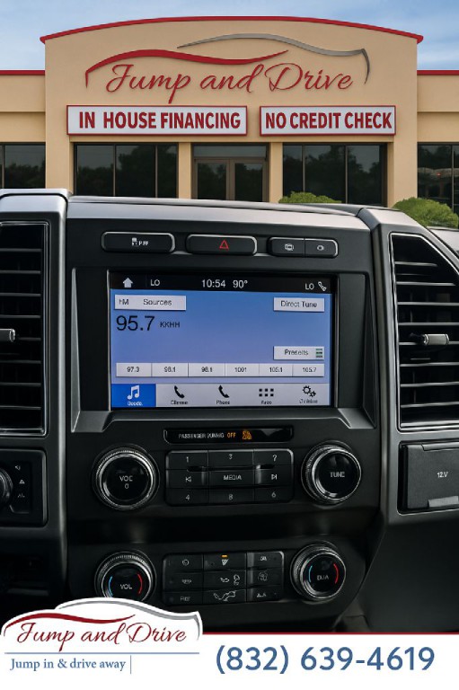 2019 Ford Expedition Image 12