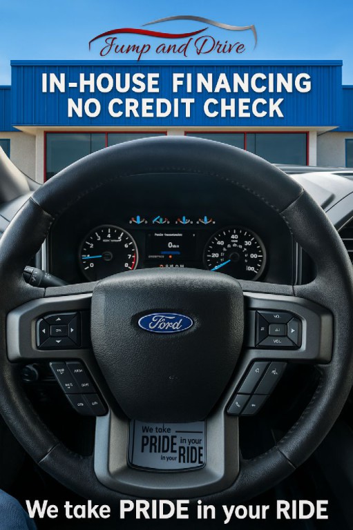 2019 Ford Expedition Image 13
