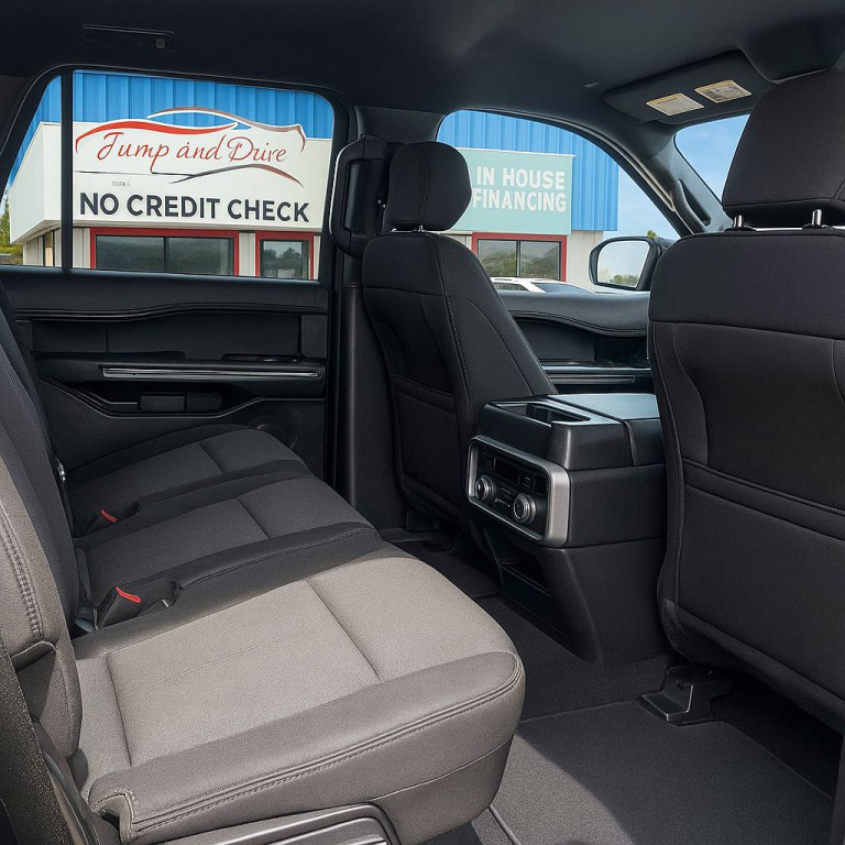 2019 Ford Expedition Image 15