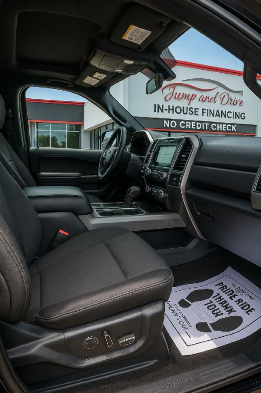 2019 Ford Expedition Image 16