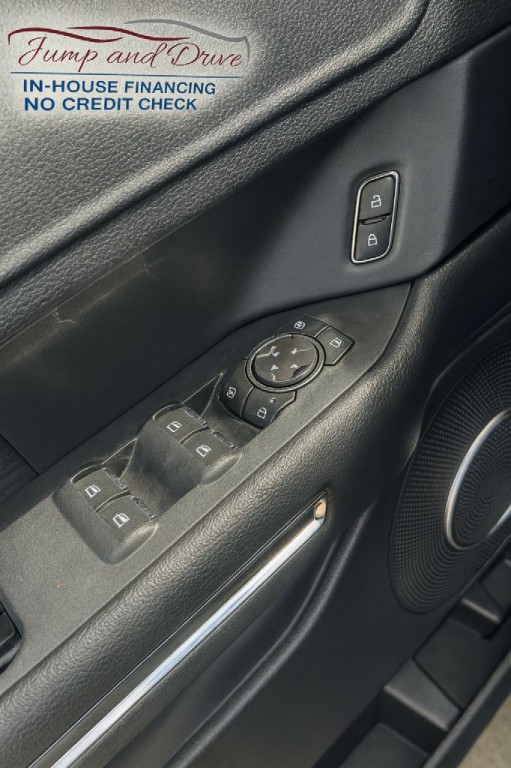 2019 Ford Expedition Image 18