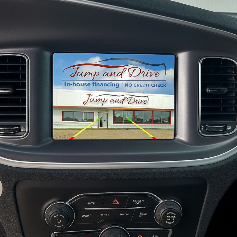 2019 Dodge Charger Image 10
