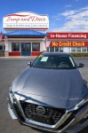Image for 2021 Nissan Altima SV ID: 6448172