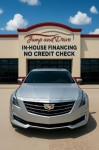 Image for 2018 Cadillac CT6 Luxury ID: 6452269