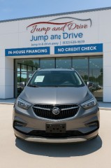 Image for 2019 Buick Enclave Preferred ID: 6474402