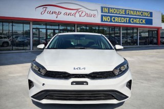 Image for 2024 Kia Forte LX ID: 6529300