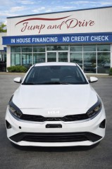 Image for 2024 Kia Forte LX ID: 6529300