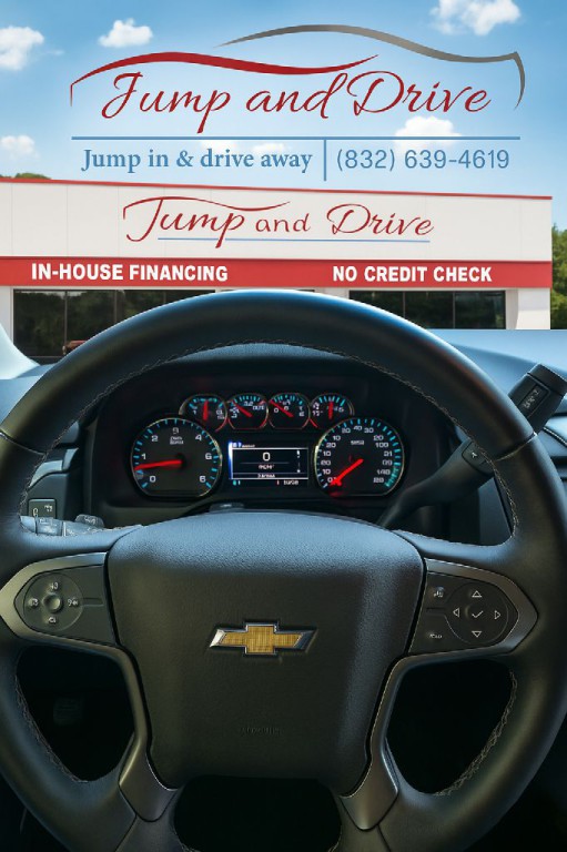 2017 Chevrolet Suburban Image 7