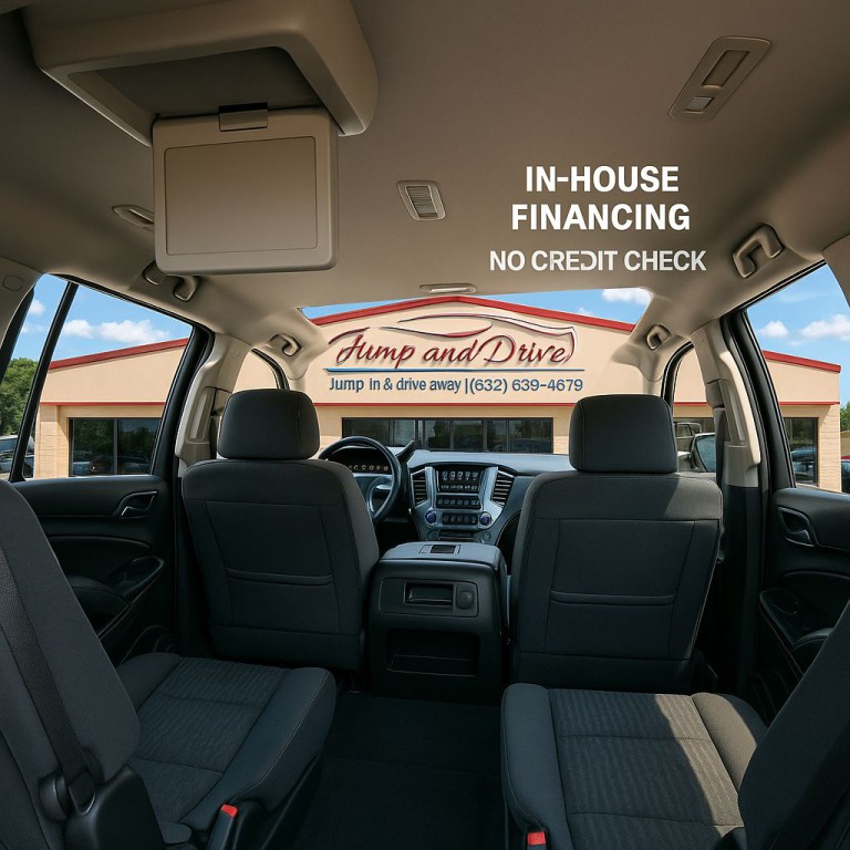 2017 Chevrolet Suburban Image 14