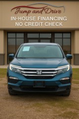 Image for 2016 Honda Pilot EX ID: 6587771