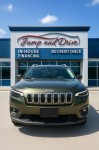 Image for 2019 Jeep Cherokee Latitude ID: 6605519