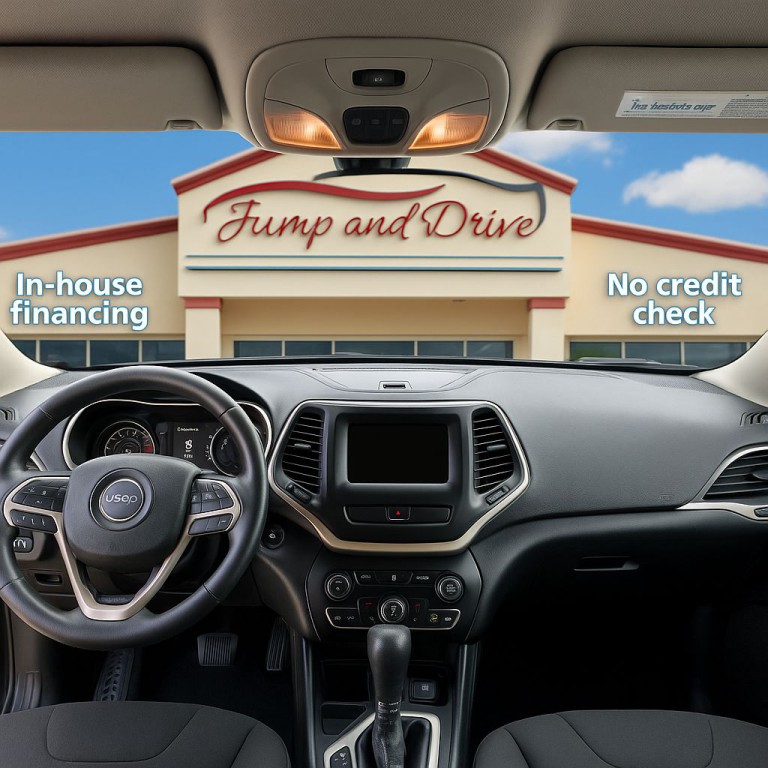 2019 Jeep Cherokee Image 9