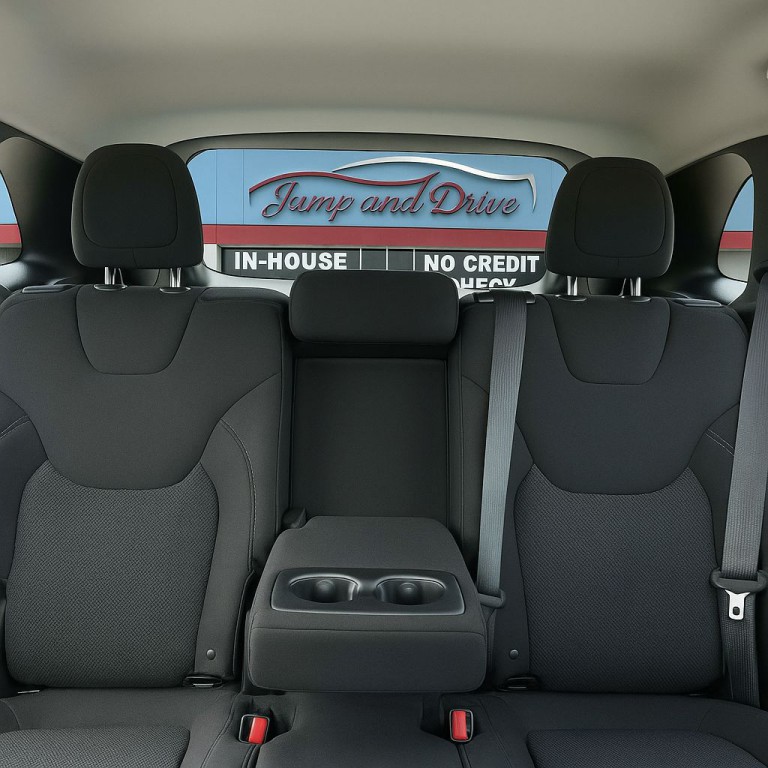 2019 Jeep Cherokee Image 16