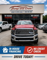 Image for 2017 RAM 4500  ID: 6627567